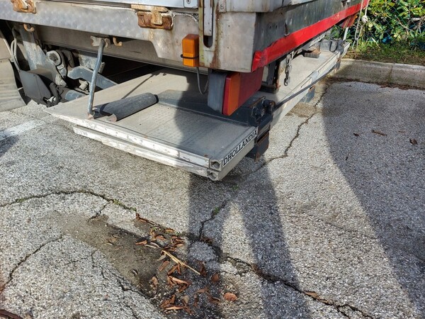 2#5880 Autocarro Iveco in vendita - foto 5
