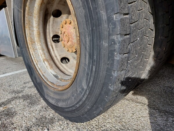 2#5880 Autocarro Iveco in vendita - foto 10