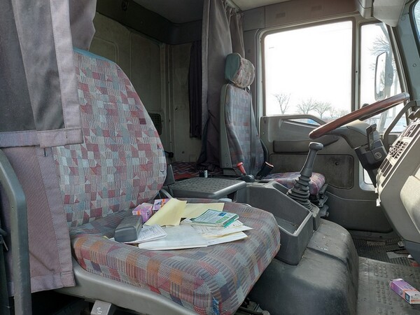 2#5880 Autocarro Iveco in vendita - foto 11