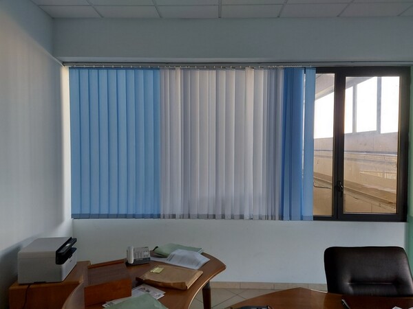 1#5881 Arredi e attrezzature da ufficio in vendita - foto 3