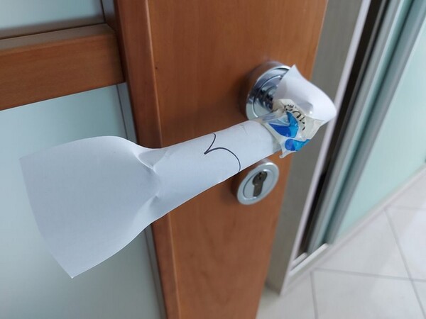 1#5881 Arredi e attrezzature da ufficio in vendita - foto 36