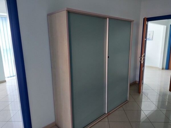 1#5881 Arredi e attrezzature da ufficio in vendita - foto 45