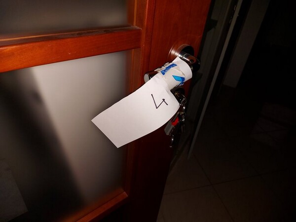 1#5881 Arredi e attrezzature da ufficio in vendita - foto 46