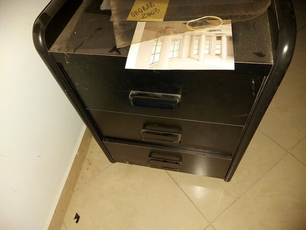 1#5881 Arredi e attrezzature da ufficio in vendita - foto 50