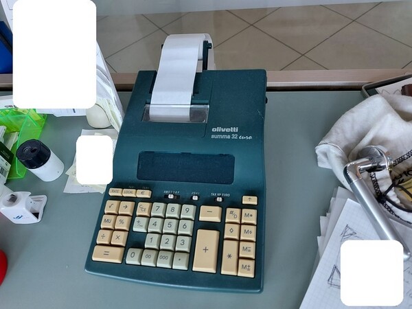 1#5881 Arredi e attrezzature da ufficio in vendita - foto 74