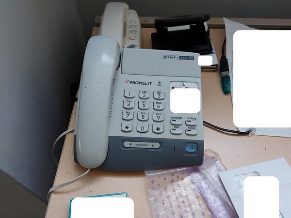 1#5881 Arredi e attrezzature da ufficio in vendita - foto 75