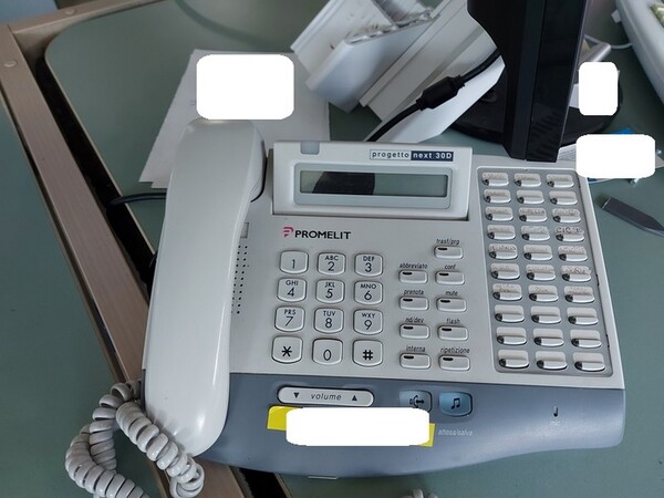 1#5881 Arredi e attrezzature da ufficio in vendita - foto 76