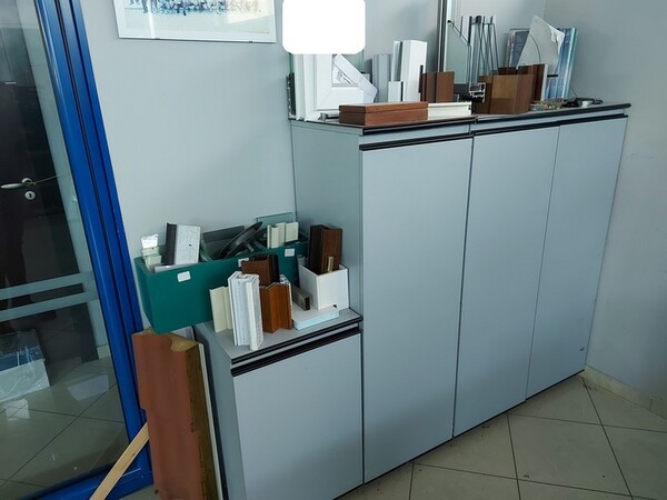 1#5881 Arredi e attrezzature da ufficio in vendita - foto 84