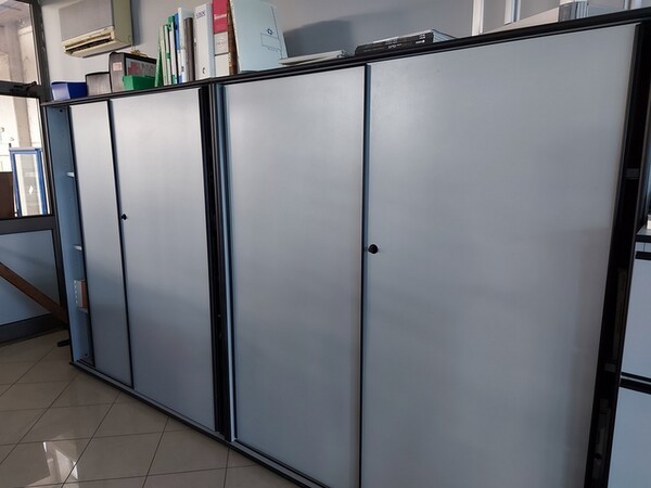 1#5881 Arredi e attrezzature da ufficio in vendita - foto 89