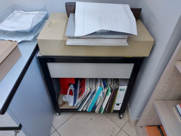 1#5881 Arredi e attrezzature da ufficio in vendita - foto 90