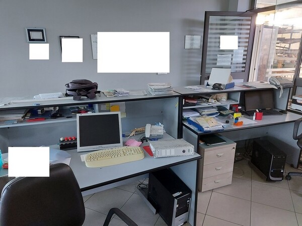 1#5881 Arredi e attrezzature da ufficio in vendita - foto 93