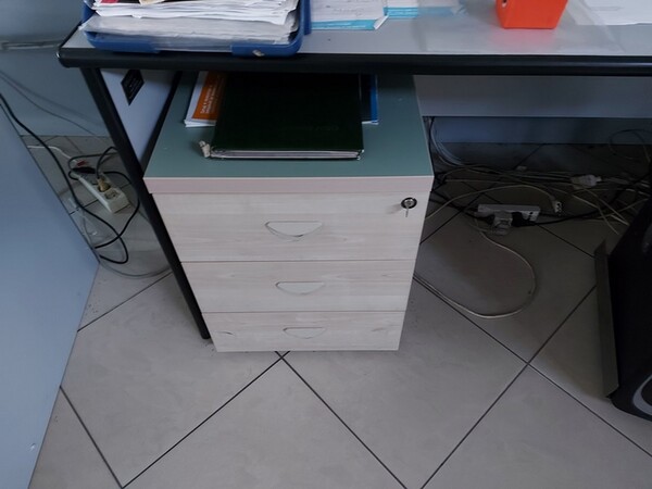 1#5881 Arredi e attrezzature da ufficio in vendita - foto 95