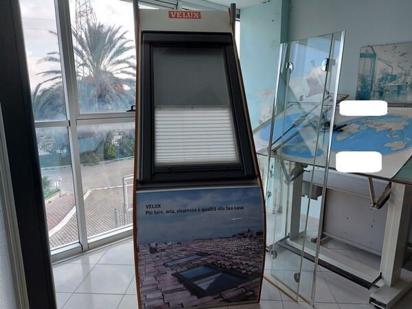 2#5881 Infissi in vendita - foto 6