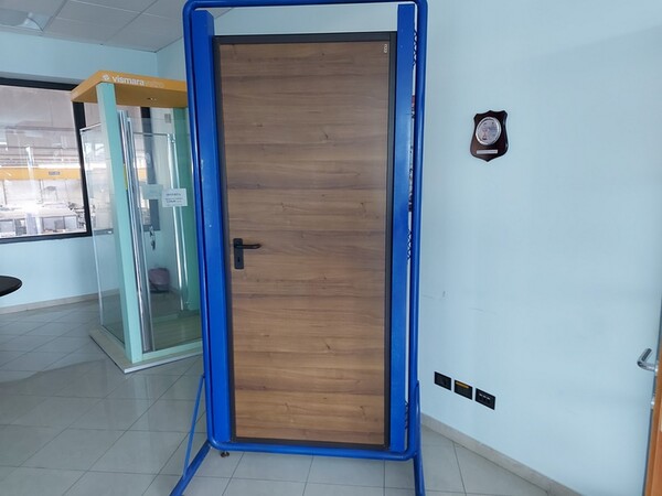 2#5881 Infissi in vendita - foto 7