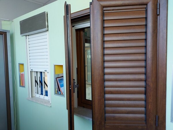 2#5881 Infissi in vendita - foto 13