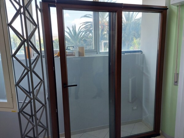 2#5881 Infissi in vendita - foto 17