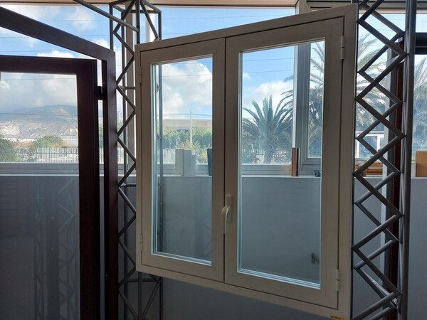 2#5881 Infissi in vendita - foto 18