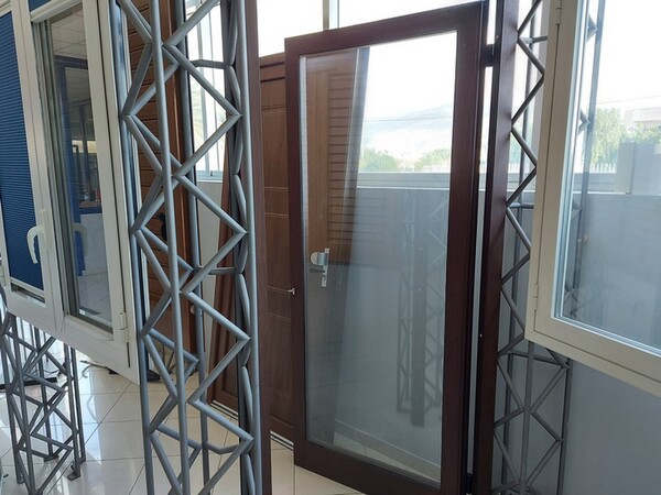 2#5881 Infissi in vendita - foto 19