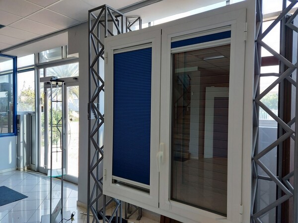 2#5881 Infissi in vendita - foto 20