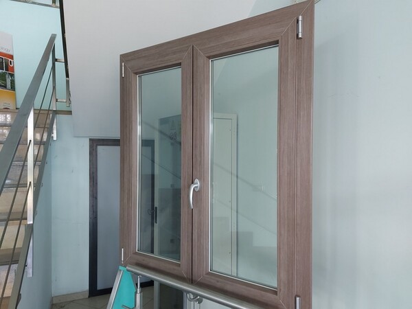 2#5881 Infissi in vendita - foto 23