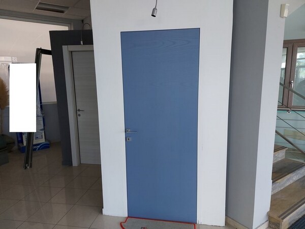 2#5881 Infissi in vendita - foto 24