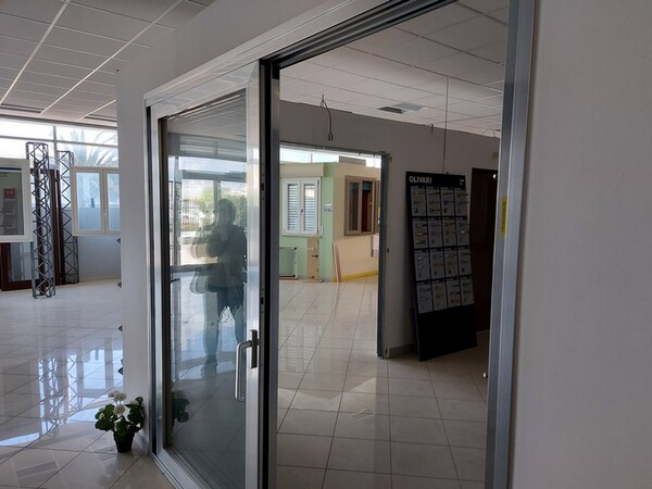 2#5881 Infissi in vendita - foto 27