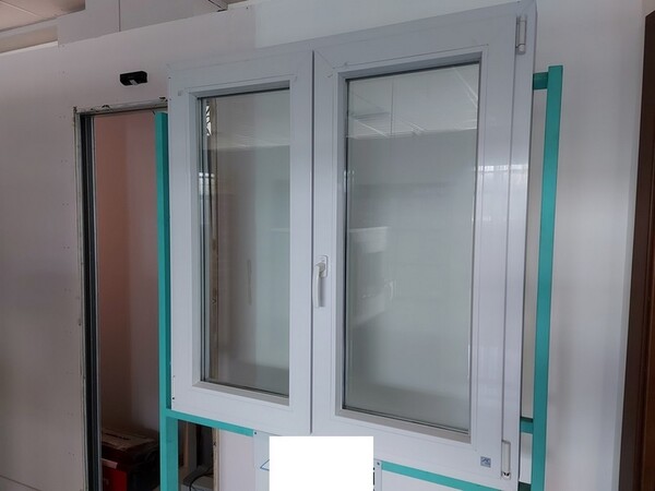 2#5881 Infissi in vendita - foto 28