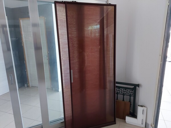 2#5881 Infissi in vendita - foto 29