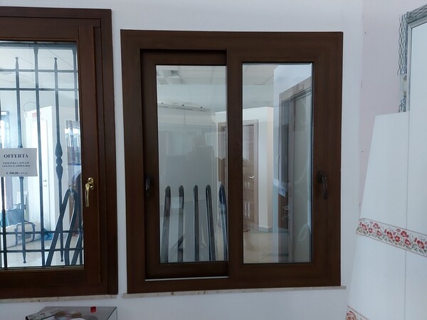 2#5881 Infissi in vendita - foto 30
