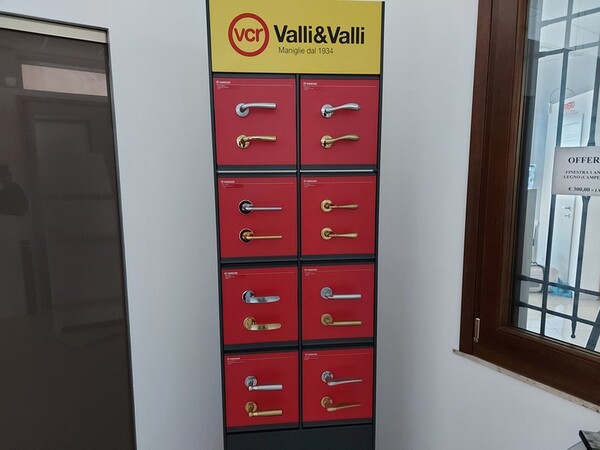 2#5881 Infissi in vendita - foto 33