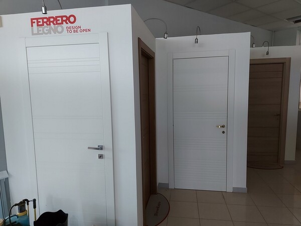 2#5881 Infissi in vendita - foto 37