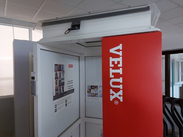 2#5881 Infissi in vendita - foto 41