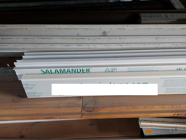 2#5881 Infissi in vendita - foto 44