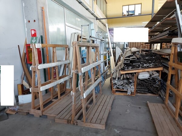 2#5881 Infissi in vendita - foto 45