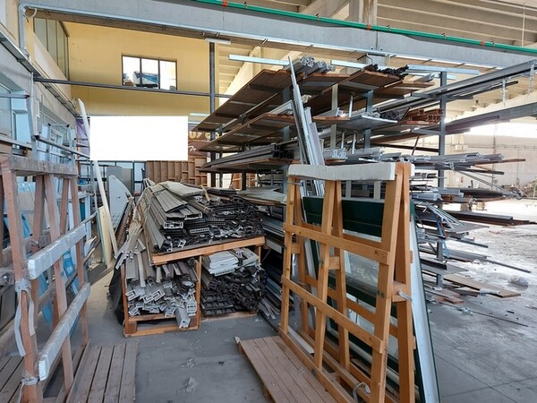 2#5881 Infissi in vendita - foto 46