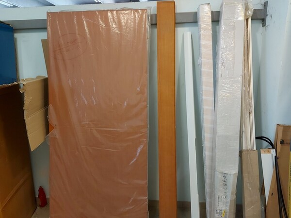 2#5881 Infissi in vendita - foto 48