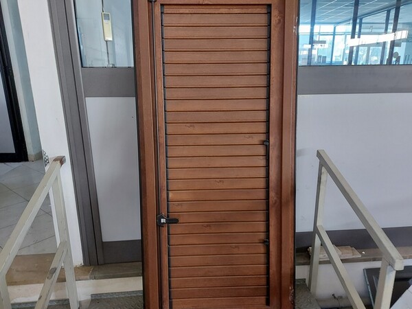 2#5881 Infissi in vendita - foto 50