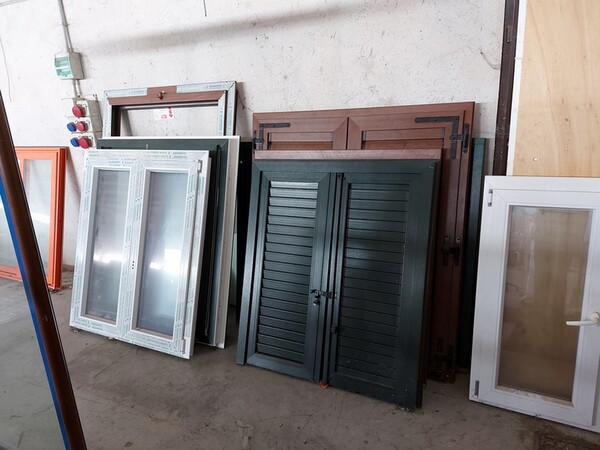 2#5881 Infissi in vendita - foto 51