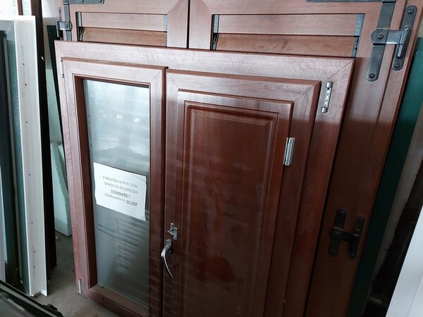 2#5881 Infissi in vendita - foto 52