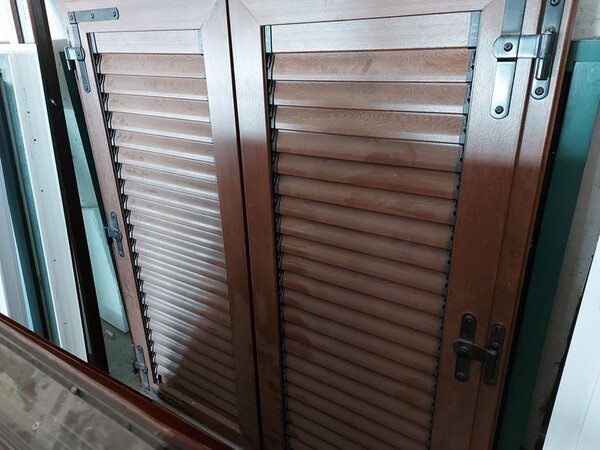 2#5881 Infissi in vendita - foto 53