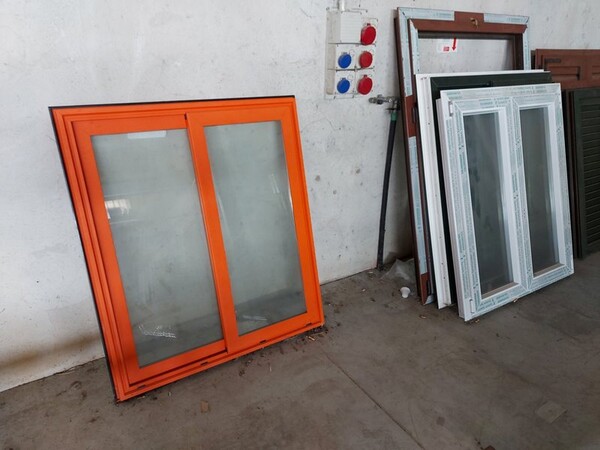 2#5881 Infissi in vendita - foto 55