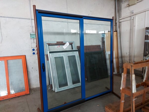 2#5881 Infissi in vendita - foto 56