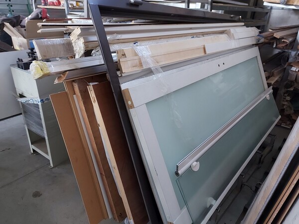 2#5881 Infissi in vendita - foto 59