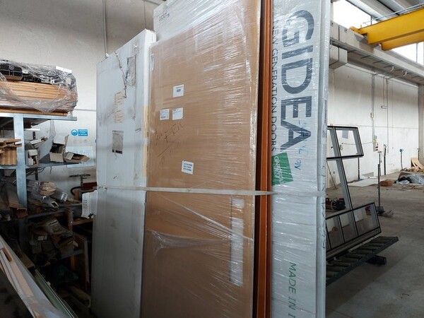 2#5881 Infissi in vendita - foto 60