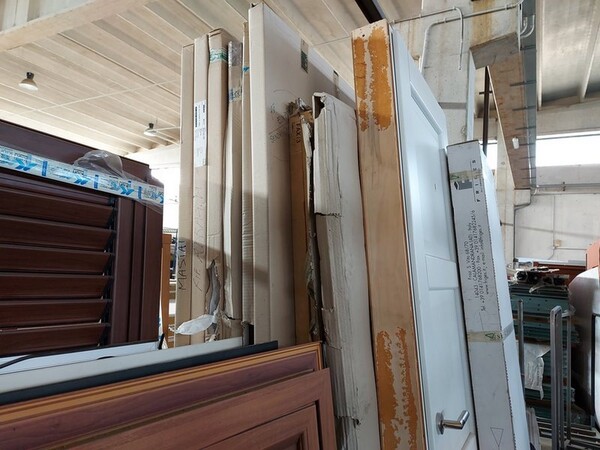 2#5881 Infissi in vendita - foto 61