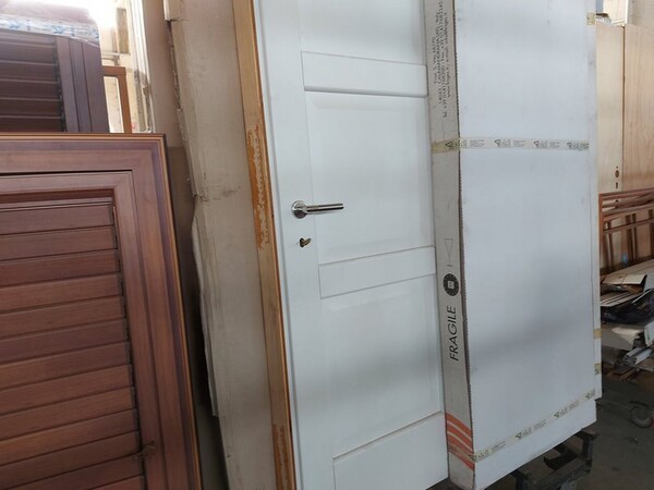 2#5881 Infissi in vendita - foto 64