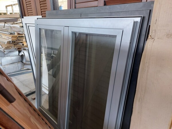 2#5881 Infissi in vendita - foto 66