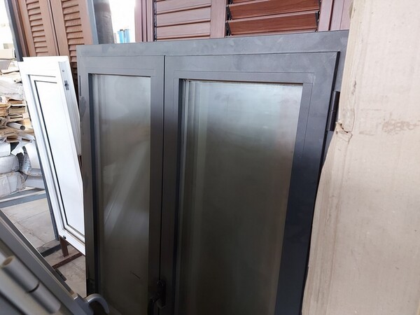 2#5881 Infissi in vendita - foto 67