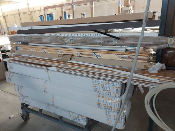 2#5881 Infissi in vendita - foto 68