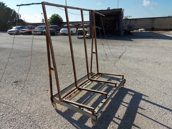 25#5881 Troncatrice Ficet e punzonatrice Domini Srl in vendita - foto 11